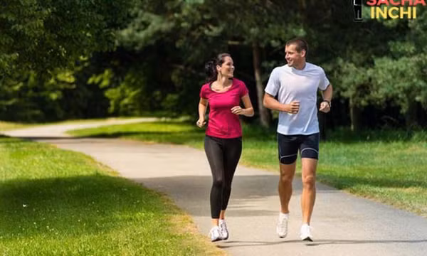 Tập thể dục hằng ngày – Bí kíp giảm nguy cơ đột quỵ ở phụ nữ trung niên