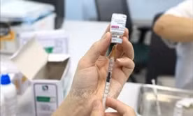 Quỹ vaccine phòng COVID-19 nhận được 8.079 tỷ đồng