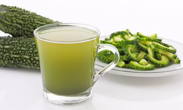 Mướp đắng – món ăn thuốc quý giải nhiệt, giải độc ngày hè