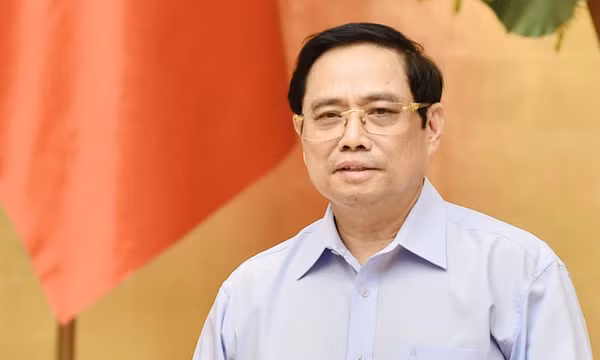 Thủ tướng yêu cầu quan tâm, ưu tiên đặc biệt để sản xuất bằng được vaccine nhanh nhất, sớm nhất
