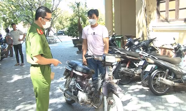 Say rượu không bằng lái, tài xế tông người tử vong rồi bỏ chạy