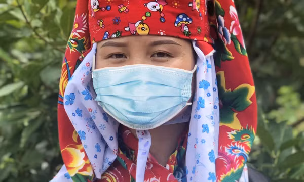 Cử tri phấn khởi trước những quyết sách của HĐND tỉnh