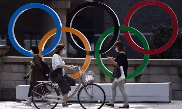Phát hiện thêm 3 vận động viên nhiễm COVID-19 tại Olympic Tokyo 2020