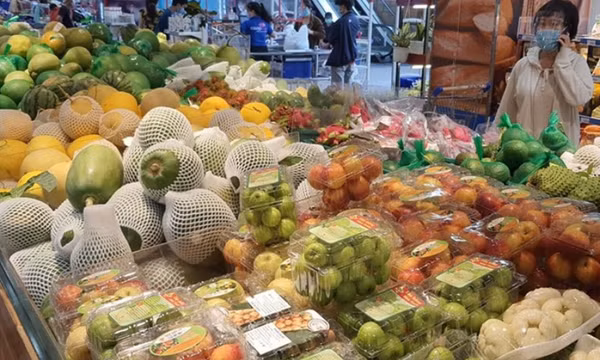 Bộ NNPTNT khẩn cấp thành lập tổ chỉ đạo sản xuất, kết nối cung ứng nông sản