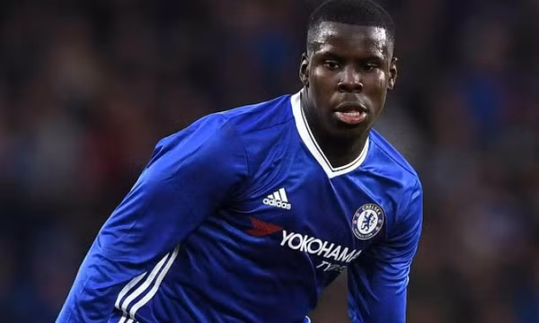 Tottenham muốn có trung vệ Chelsea