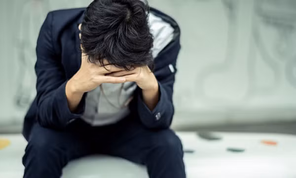 4 thói quen tưởng vô hại, làm giảm tuổi thọ nam giới