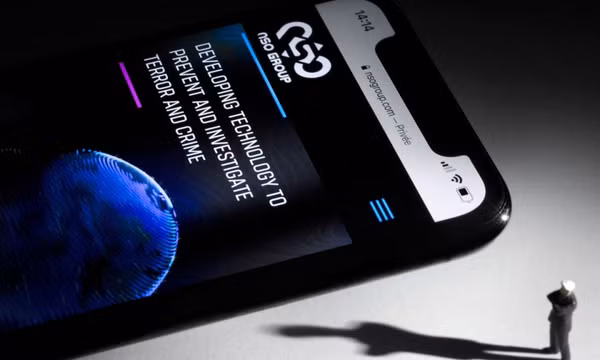 Pegasus: Vì sao bảo mật kiểu "khu vườn kín" của iOS chẳng là gì so với trình độ hacker Israel?