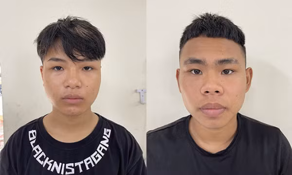 Bị tống tiền vì lộ clip nhạy cảm khi sửa điện thoại