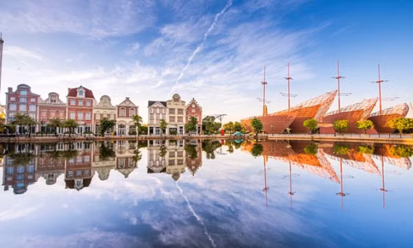 Du lịch Việt Nam nỗ lực ứng biến trước cơn 'đại cuồng phong COVID’