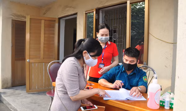 Bác sĩ giải thích về các ca tái dương tính với SARS-CoV-2