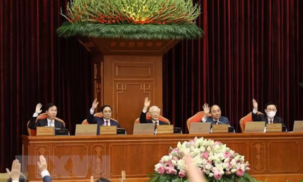 Nhà báo Trung Quốc: Bài viết của Tổng Bí thư có tầm nhìn chiến lược