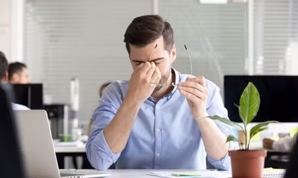 Hay quên có phải là bệnh?