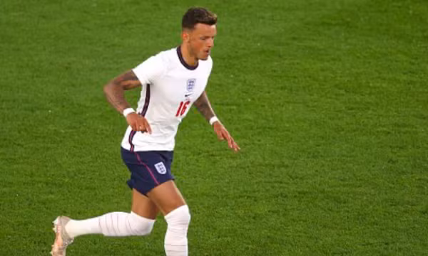 Lộ mức lương khủng của Ben White tại Arsenal
