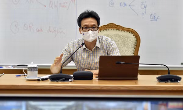 Các tỉnh phía Nam nâng cao cảnh giác, sẵn sàng tình huống xấu hơn