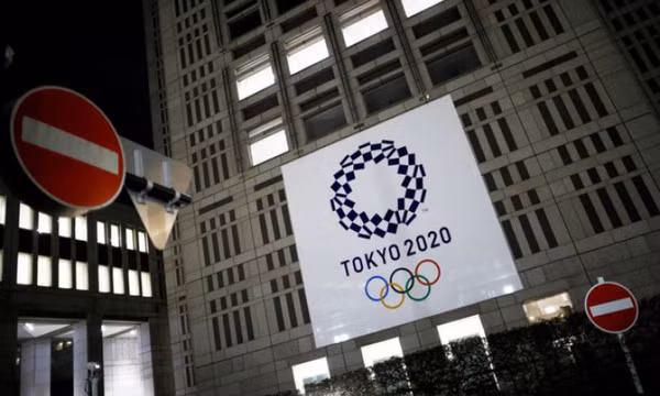 Nhật Bản chuẩn bị đối phó với thiên tai trong Olympic Tokyo