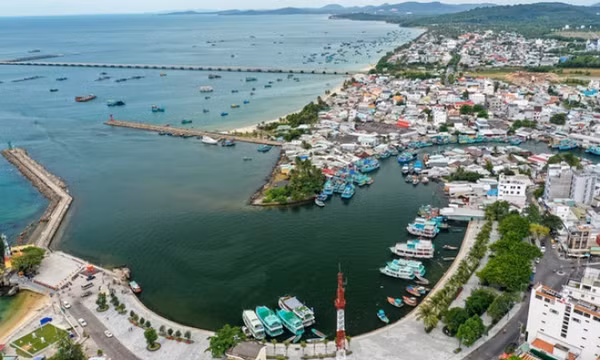 KIÊN GIANG: Giãn cách xã hội toàn tỉnh 17 ngày