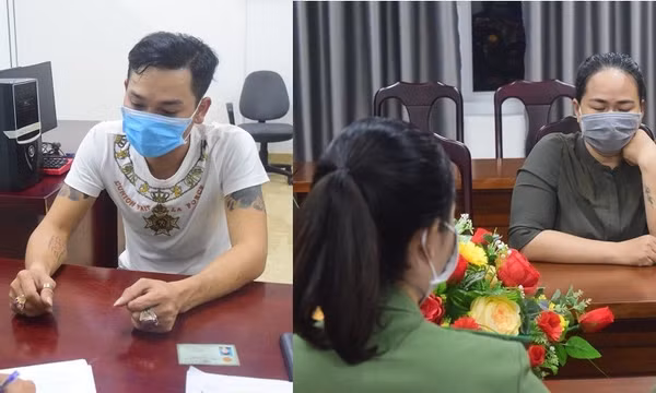 Phá đường dây đánh bạc gần 100 tỷ đồng ở Huế