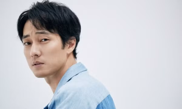 So Ji Sub tái xuất màn ảnh nhỏ