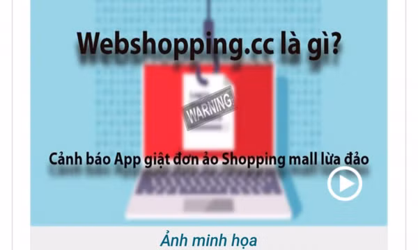 Cảnh giác khi tham gia các hoạt động giao dịch tiền ảo