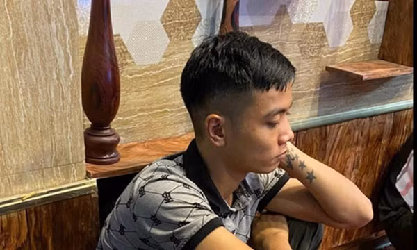 Trùm ma túy Đông “hề” sa lưới