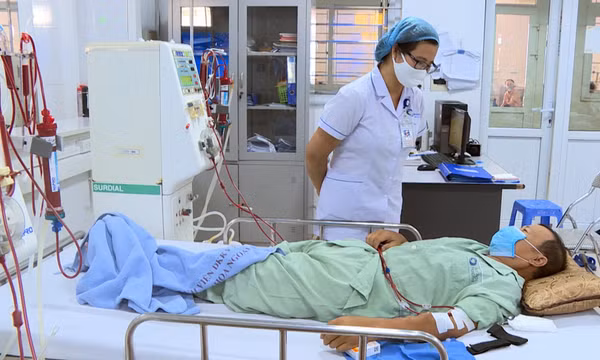 Quảng Ninh: Hiện thực hóa mục tiêu BHYT toàn dân