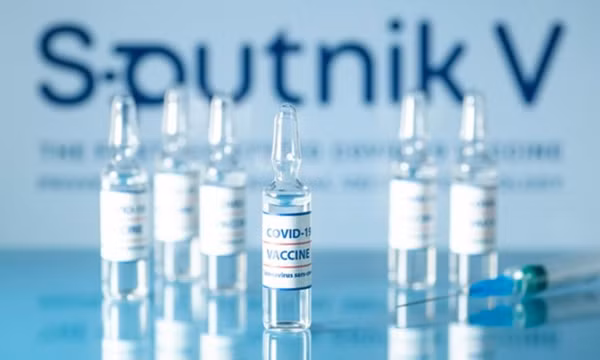 Chính phủ đồng ý đàm phán mua 40 triệu liều vaccine Sputnik V