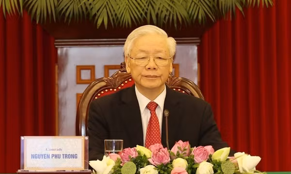 Nhiệm vụ cấp bách của các chính đảng hiện nay: Bảo vệ hạnh phúc nhân dân, đẩy lùi dịch COVID-19