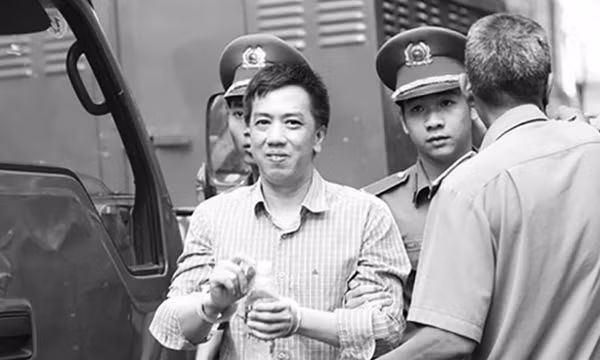 “Bộ sậu” công ty VN Pharma đối mặt với khung hình phạt nào?
