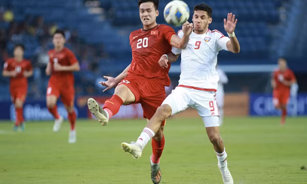 Bảng đấu của U23 Việt Nam có thể biến động