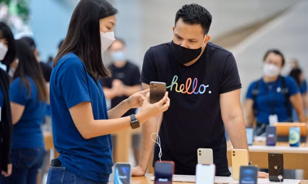 7 mẹo giúp sạc Iphone nhanh hơn