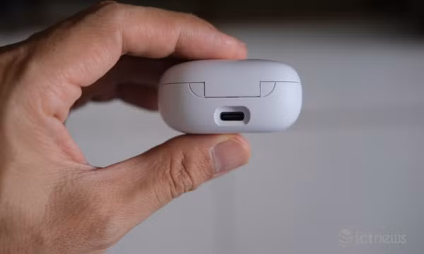 JBL Live Pro+ TWS: Đối thủ của Airpods?