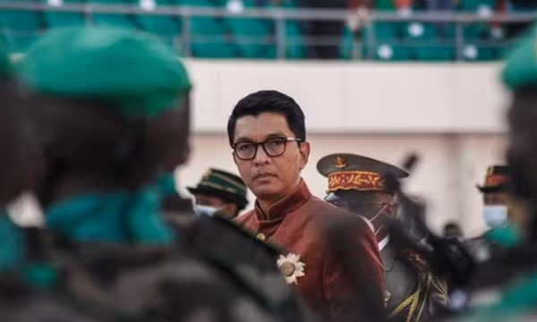 Madagascar: Bắt giữ 6 đối tượng âm mưu ám sát Tổng thống