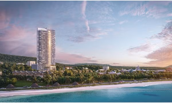 Kiểm soát tốt dịch bệnh Covid-19, Quảng Ninh đón làn sóng đổ mạnh vào second homes