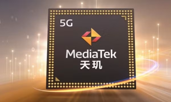 Chip 5G 4 nanomet của MediaTek sẽ trình làng cuối năm nay