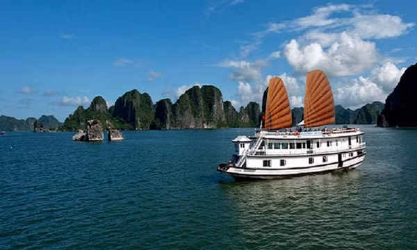 Thống nhất mô hình quản lý khu du lịch quốc gia