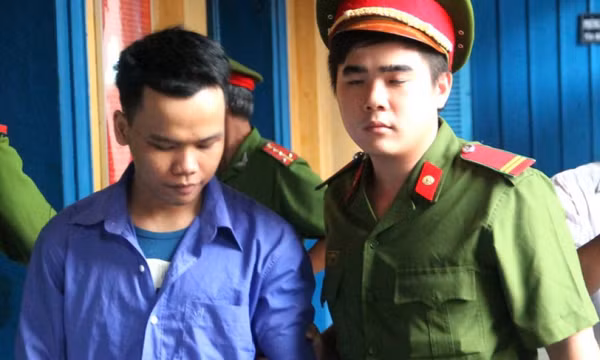 Tử tù nhiễm Covid-19 xin đi ngay khi thấy mình trên tivi