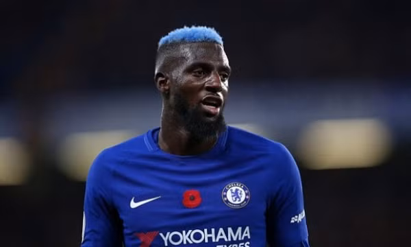 Milan ra giá hỏi mua tiền vệ Chelsea