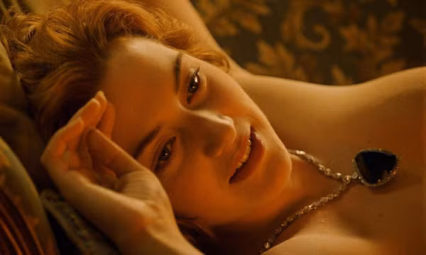 Kate Winslet - Nàng thơ vĩnh cửu
