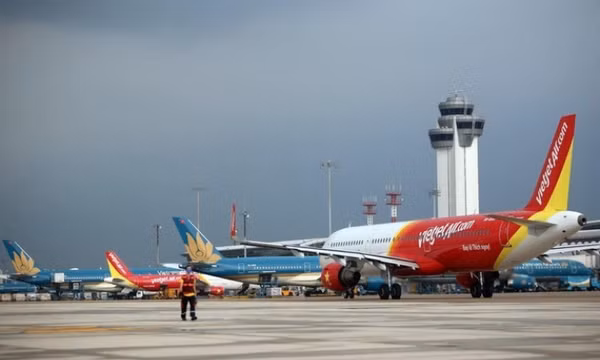 9 địa phương đề xuất dừng chuyến bay đi, đến Tân Sơn Nhất