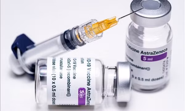 Nhật Bản tiếp tục viện trợ vaccine cho Việt Nam, Indonesia và Đài Loan