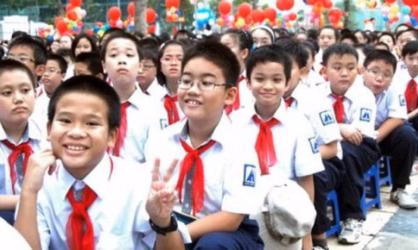 0h ngày 18/7, Hà Nội kích hoạt cổng thông tin tuyển sinh lớp 6