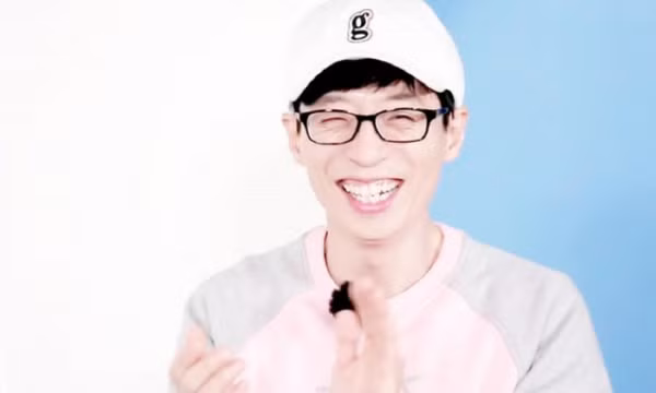 "MC quốc dân" Yoo Jae-suk của Running Man tặng 44.000 USD cho người nghèo