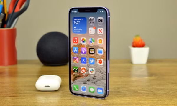 iPhone không hề bảo mật quyền riêng tư như nhiều người nghĩ và vụ hack Pegasus đã chứng minh điều đó