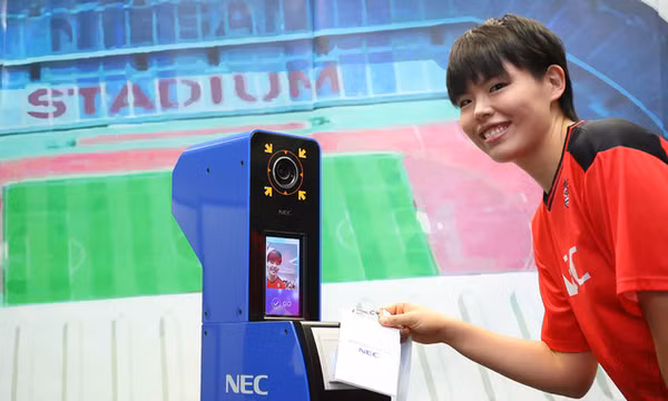 Công nghệ truyền hình và đếm giờ siêu chính xác tại Olympic
