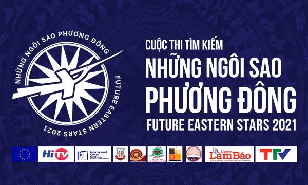 Khởi động cuộc thi “Tìm kiếm Những Ngôi sao Phương Đông tương lai 2021” Future Eastern Stars - Feast 2021