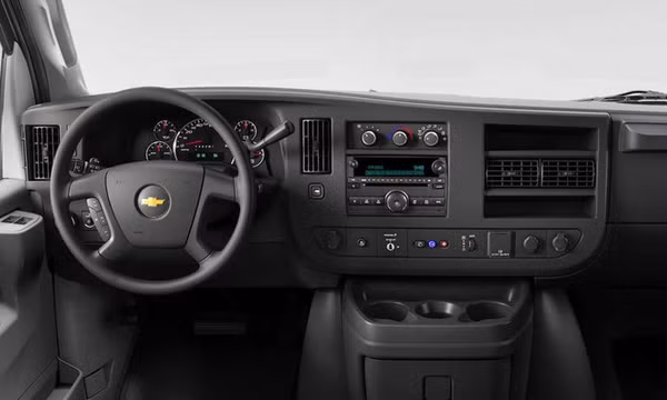 General Motors khai tử đầu CD trên ôtô con