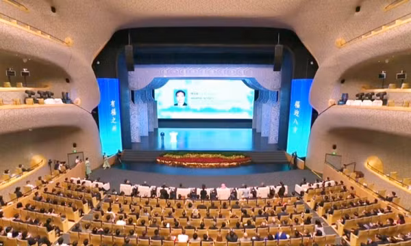 Khai mạc Kỳ họp lần thứ 44 Ủy ban Di sản Thế giới