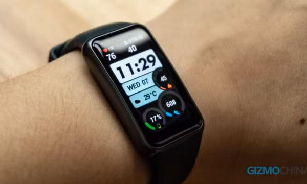 Đánh giá Huawei Band 6: Vòng đeo thông minh thú vị với tính năng theo dõi Spo2 giá từ 1.49 triệu