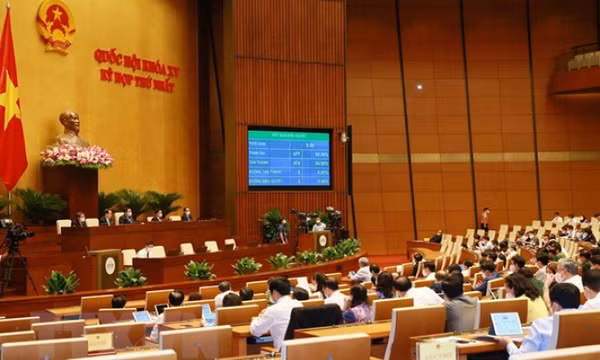 Thực hiện giảm nghèo đa chiều, bao trùm, bền vững, hạn chế tái nghèo