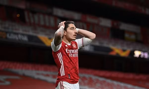 Sao Arsenal quyết dứt áo ra đi